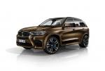 BMW X5 M Individual 2014 года